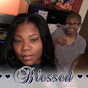 Meet your Posher, Kimberly